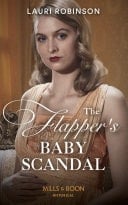 Flapper's Baby Scandal