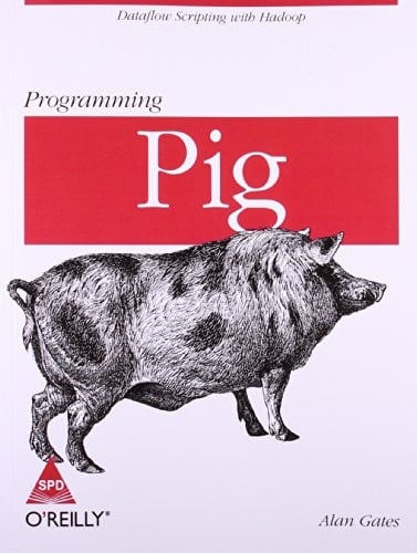 PROGRAMMING PIG