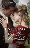 Enticing Of Miss Standish