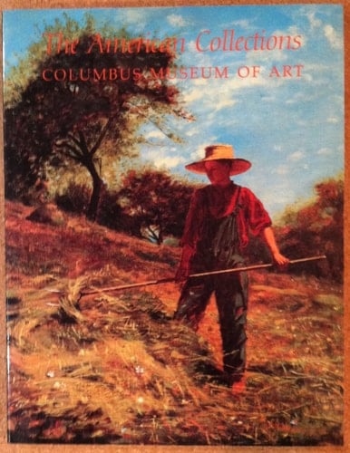 The American Collections, Columbus Museum of Art