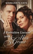 Forbidden Liaison with Miss Grant