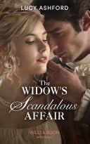Widow's Scandalous Affair