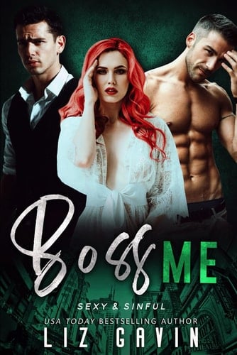 Boss Me (Sexy and Sinful)