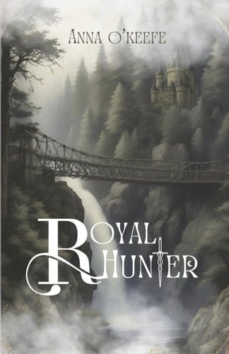 Royal Hunter (Night Dreamer)