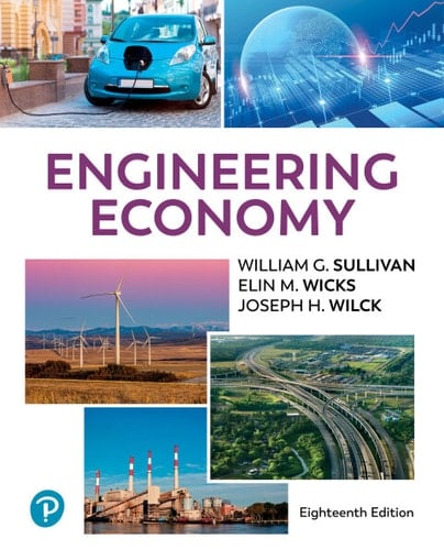Engineering Economy