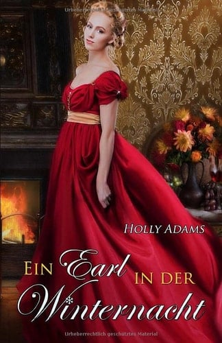 Ein Earl in der Winternacht The Mainsfield Sisters 1