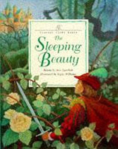 The Sleeping Beauty
