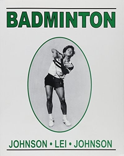 Badminton