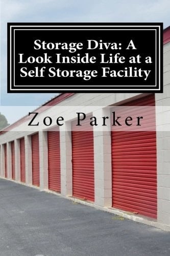 Storage Diva: a Look Inside Life at a Self Storage Facility