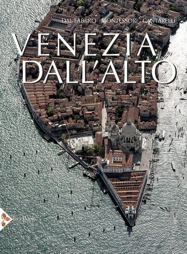 Venezia dall'alto