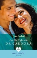 One Hot Night with Dr. Cardoza
