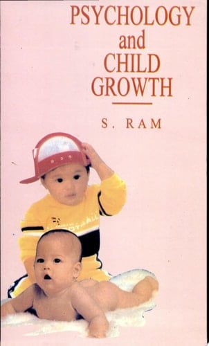 Psychology And Child Growth