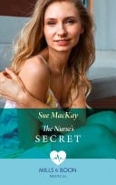 Nurse's Secret