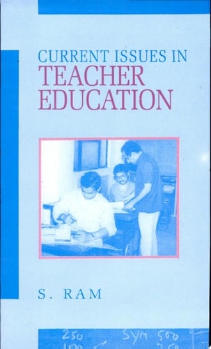 Current Issues In Teacher Edu.
