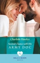 Second Chance with His Army Doc