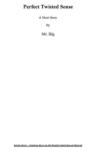 Perfect Twisted Sense