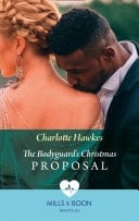 Bodyguard's Christmas Proposal