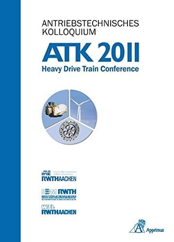 Heavy drive train conference