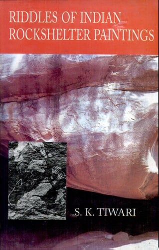 Riddles of Indian Rockshelter Paintings