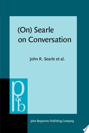 (On) Searle on Conversation