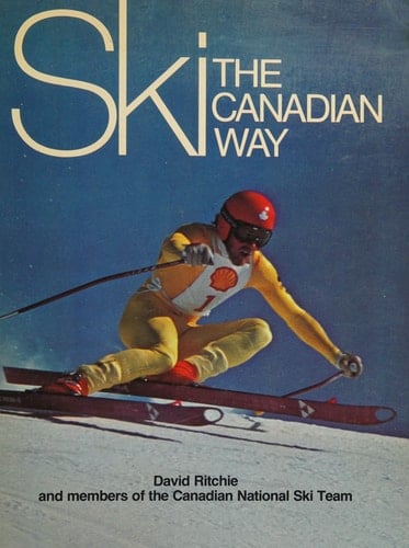 Ski the Canadian Way