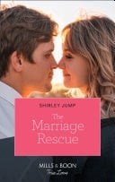 Marriage Rescue