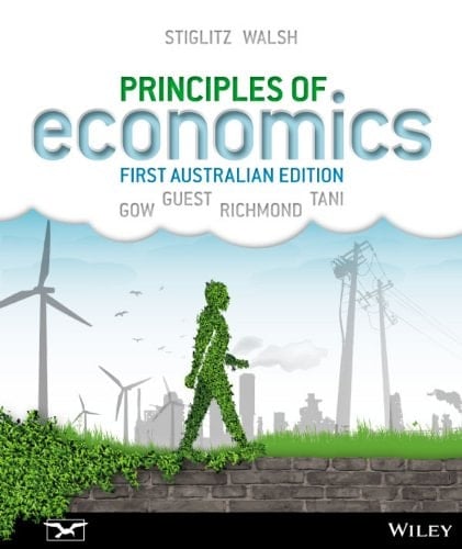 Principles of Economics