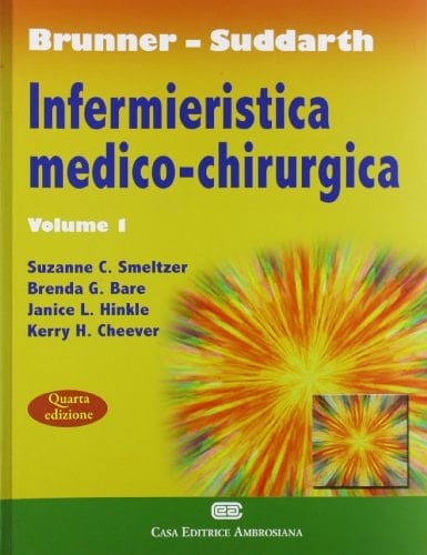 Infermieristica medico-chirurgica