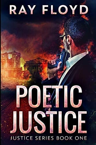 Poetic Justice Large Print Edition