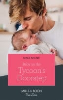 Baby on the Tycoon's Doorstep