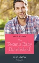 Texan's Baby Bombshell