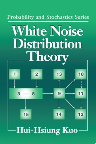 White Noise Distribution Theory