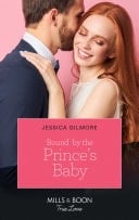 Bound by the Prince's Baby