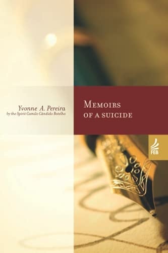 Memoirs of a Suicide