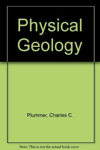 Physical Geology