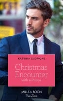 Christmas Encounter with a Prince