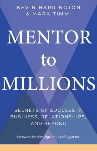 Mentor to Millions