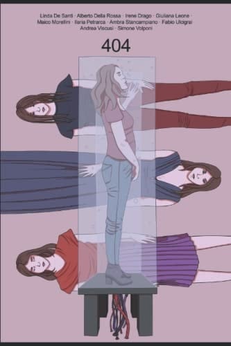 404: (edizione Ulcigrai) (Italian Edition)