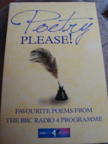 Poetry Please! (Favourite Poems From The BBC Radio 4 Programme)