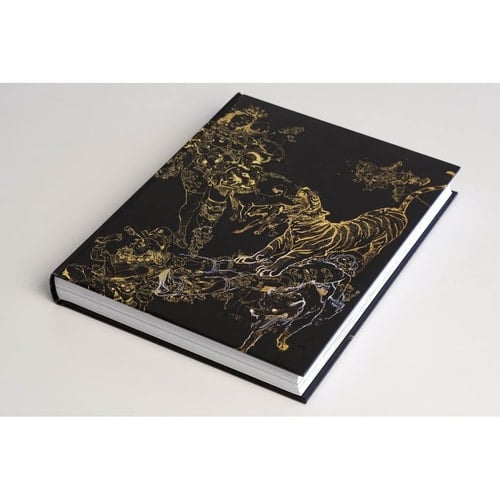 2016 Sketch Collection