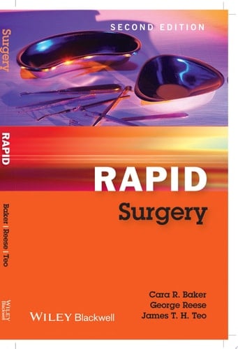 Rapid Surgery