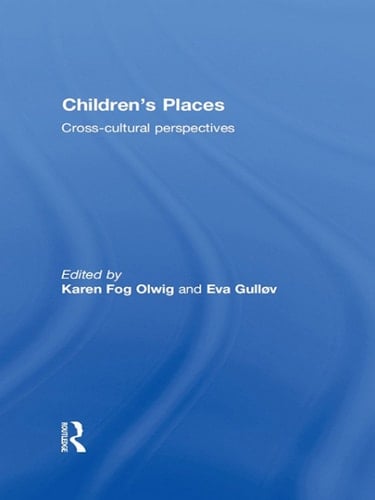 Children's Places