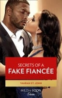 Secrets Of A Fake Fiancée (Mills & Boon Desire) (The Stewart Heirs, Book 4)