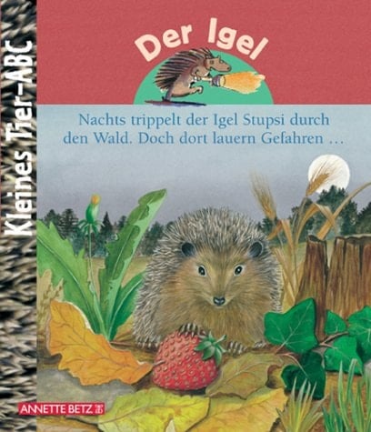 Der Igel