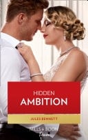 Hidden Ambition