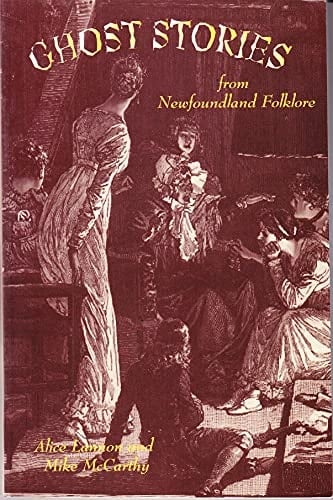 Ghost Stories from Newfoundland Folklore