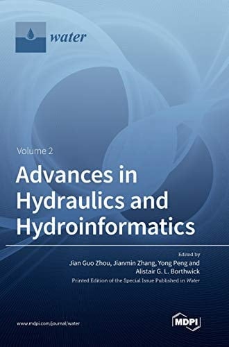 Advances in Hydraulics and Hydroinformatics Volume 2