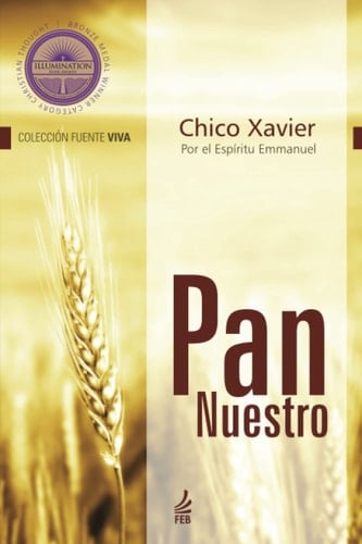 Pan Nuestro (Spanish Edition)