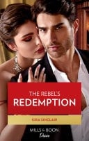 Rebel's Redemption