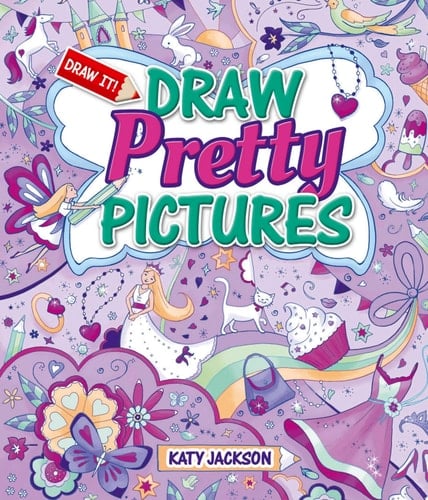 Draw Pretty Pictures